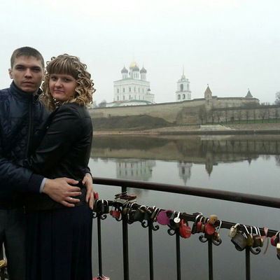 Анна Лобанова