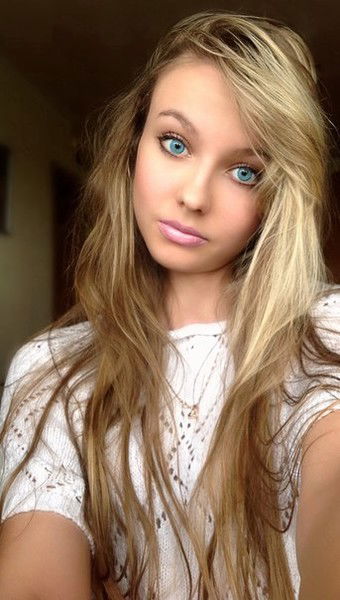 Женя Панишева