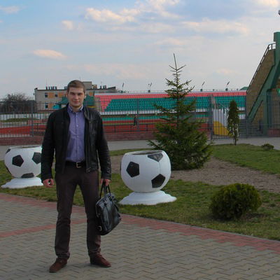 Андрей Курак