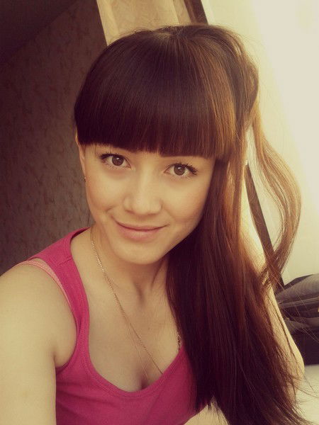 Настюша Галай