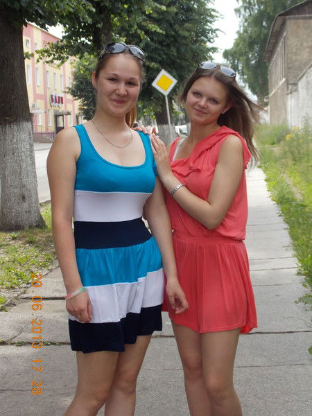 Елена Гончар