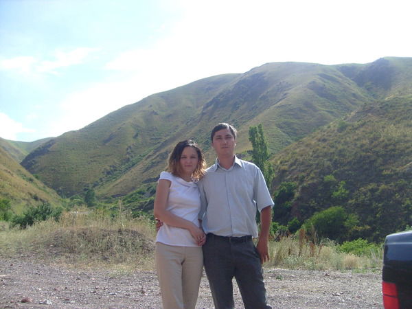 Мурат Жартиев