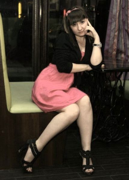 Кристина Смагина