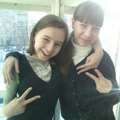 Лера Сурдейкина