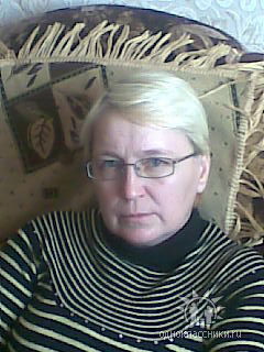 Наталья Близнецова