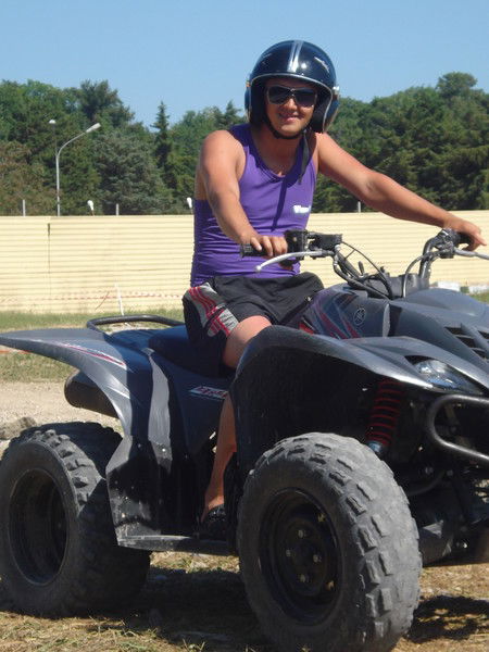 Ильсур Даутов