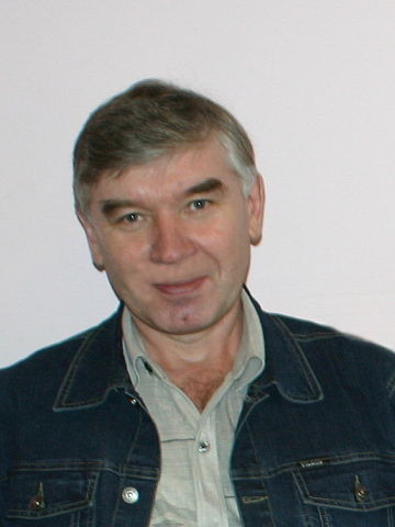 Виталий Перминов