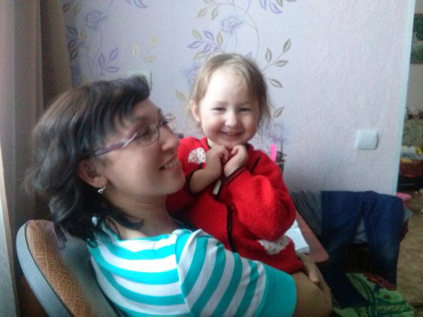 Айгуль Гатина