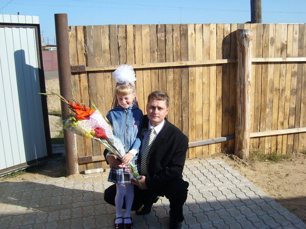 Андрей Ефимов