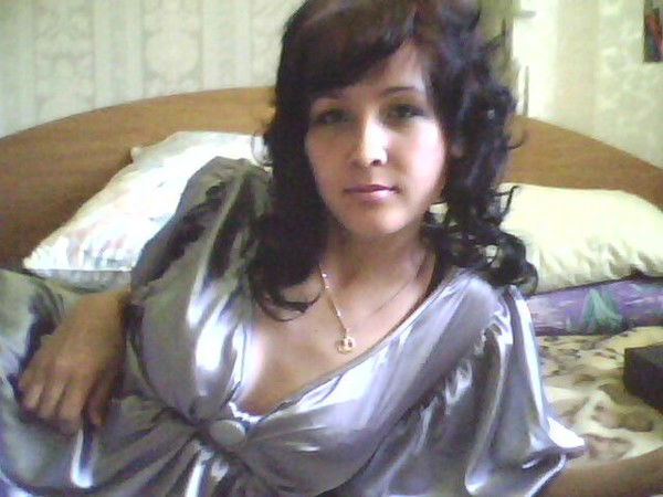 Руфина Дужак