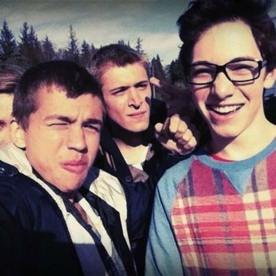 Ксюша Старцева