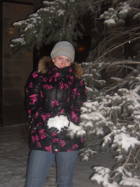 Наталья Силаева