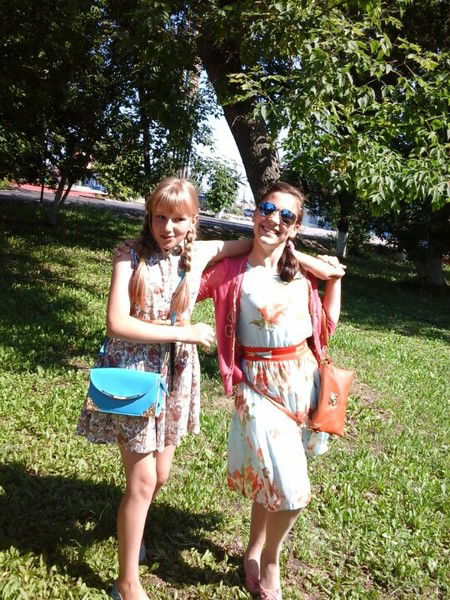 Лариса Скрипникова