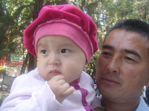 Нурлан Кузобаев Анара