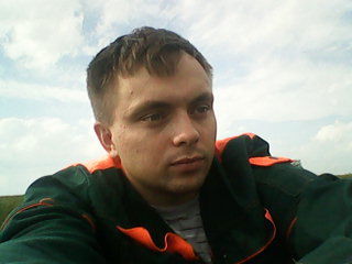 Дмитрий Богданов