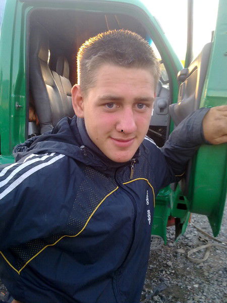 Валера Бондарь