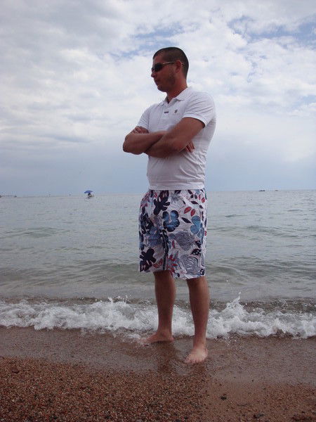 Александр Горобец