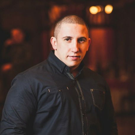 Александр Блошко