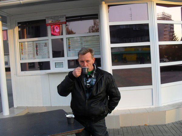 Игорь Калинин