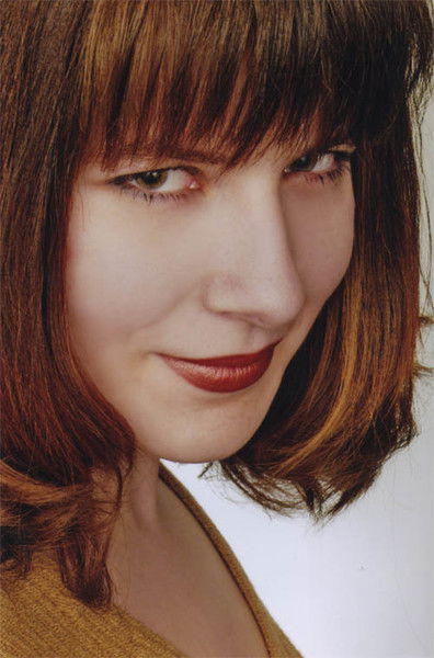 Людмила Космина