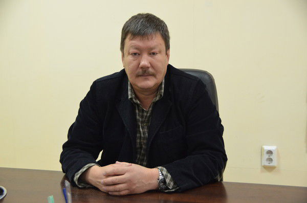 Андрей Григориев