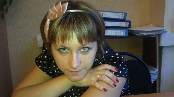 Ирина Царёва