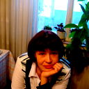Елена Салоп