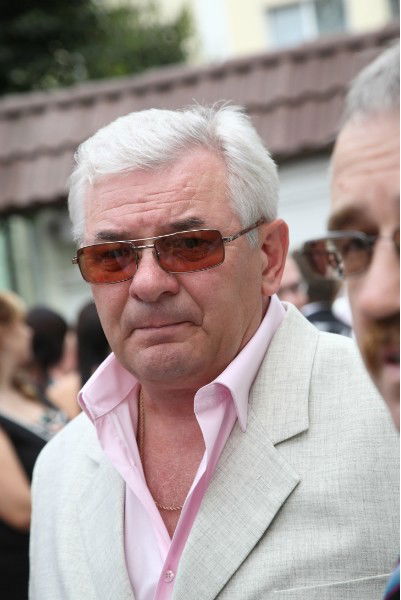 Олег Маслихов