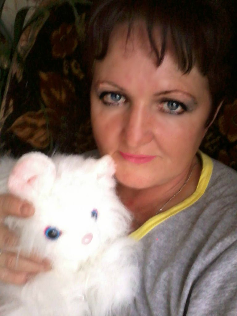 Ирина Шурыгина