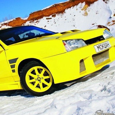 Виталик Задорожнюк