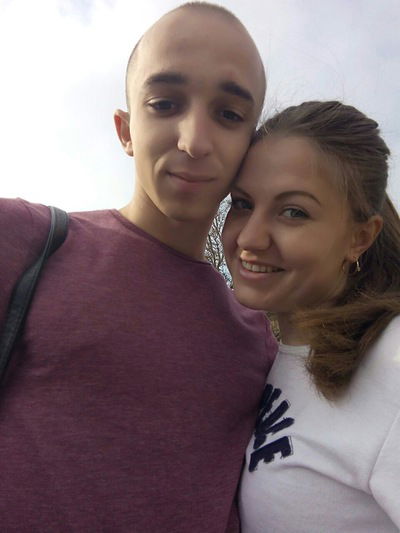 Валерий Шведюк