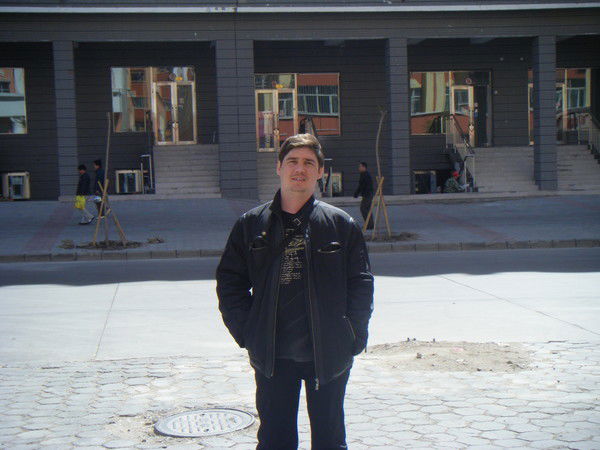 Сергей Осанин