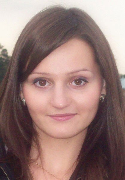 Татьяна Данюк