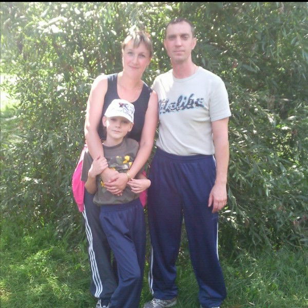 Анатолий Осокин