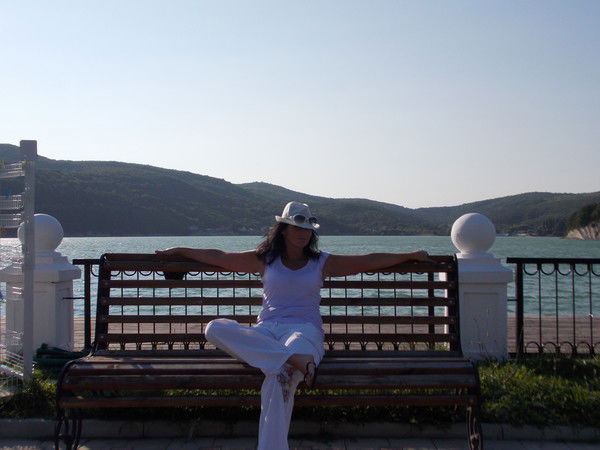 Елена Земцова