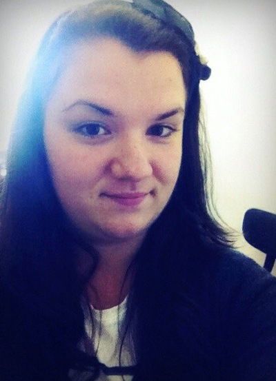 Полина Каширина