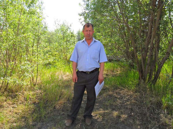 Махмудов Абдусамат