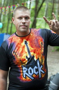 Игорь Шмаков