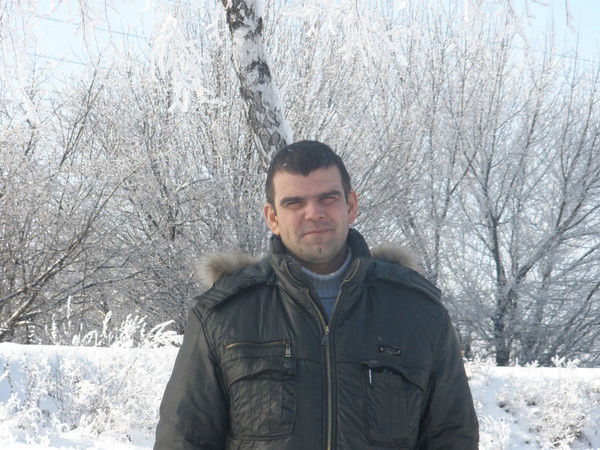 Андрей Слабкий