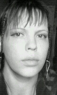 Оксана Ипатова