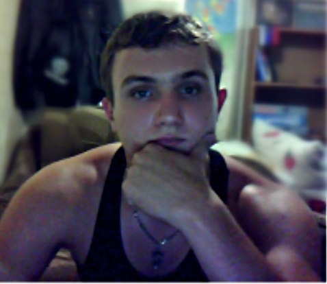 Евгений Михнев