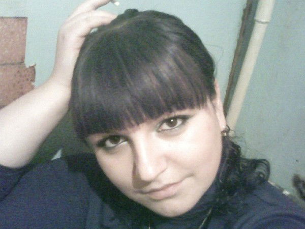 Аня Ананьева