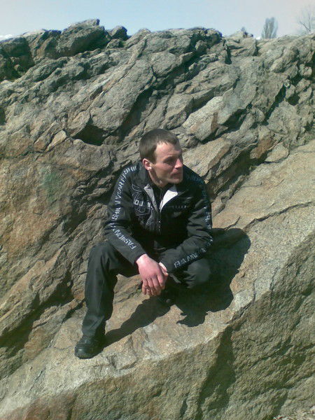 Виктор Лавецкий