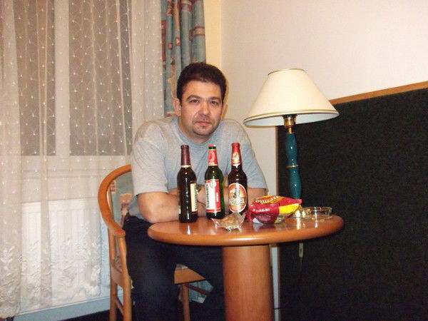 Алексей Меженин