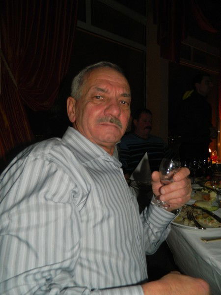 Марвар Хисматов