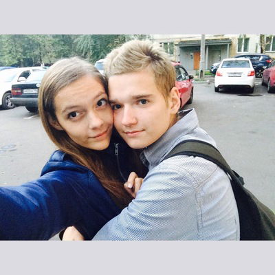 Викторка Тянутова