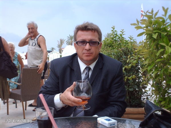 Рамис Харасов