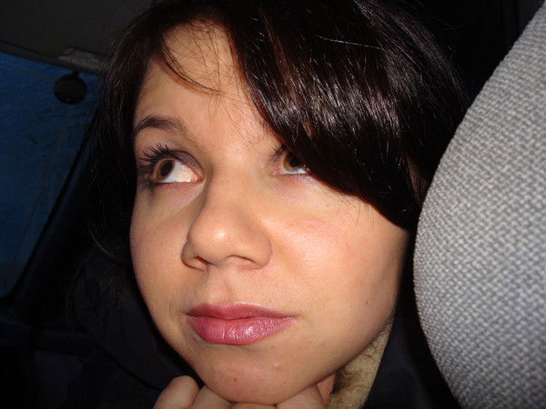 Вероника Иванова