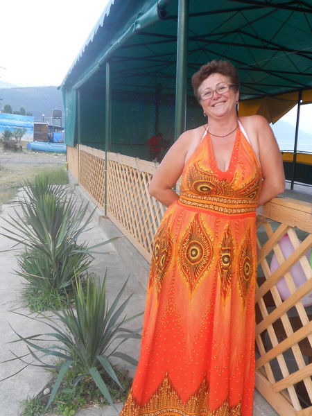 Раиса Абрамова