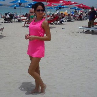 Гульфира Ширгазина